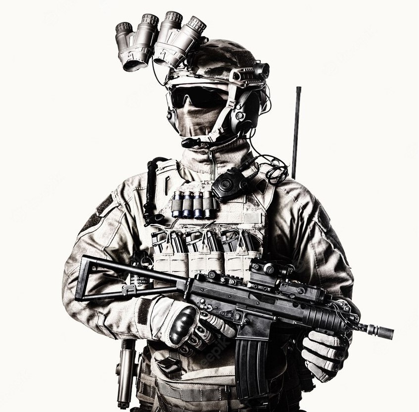 Tactic Shop Online Store